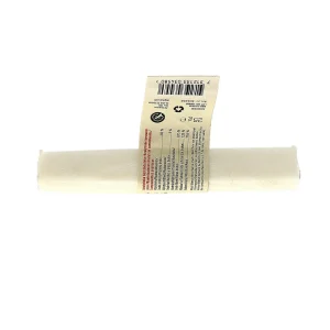 Tyggestang Presset Hvit 12,5cm