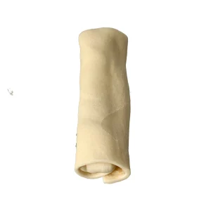 Tyggestang Rullet 3p Hvit 12,5cm