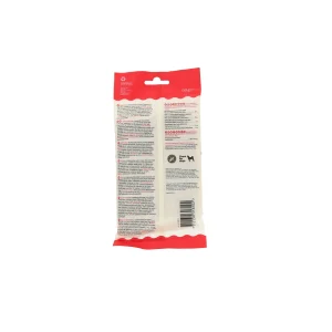 Tyggestenger Malt Brun 10p