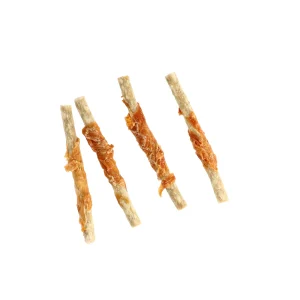 Tyggesticks Malt med Kylling 30p 12,5cm