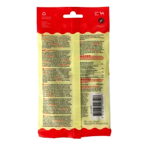Tyggesticks Malt med Kylling 6p 12,5cm