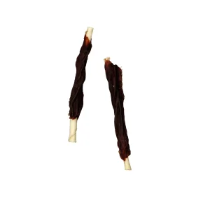 Tyggesticks med Hjort 25p 12,5cm