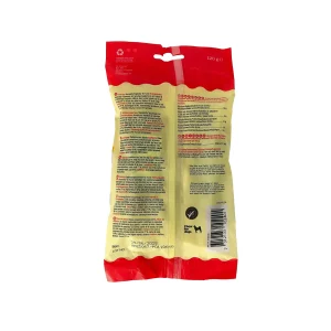 Tyggesticks med Kylling 4p Hvit 12,5cm