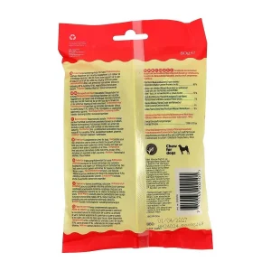 Tyggesticks med Kyllingbiter 10p 12,5cm