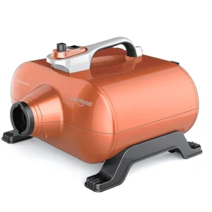 Typhoon - Dual motor