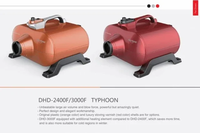 Typhoon - Dual motor - Image 2
