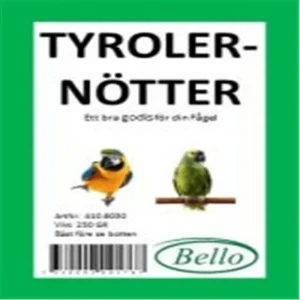 Tyrolern酶tter 250g