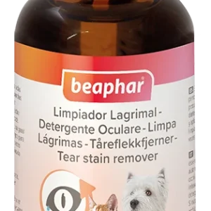 T氓reflekkfjerner Hund/Katt 50ml