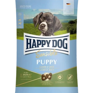 T酶rrf么r Sensitive Puppy Lamb & Rice