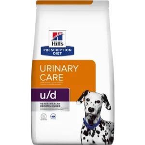 u/d Urinveispleie Veterin忙rf么r for hund 10kg