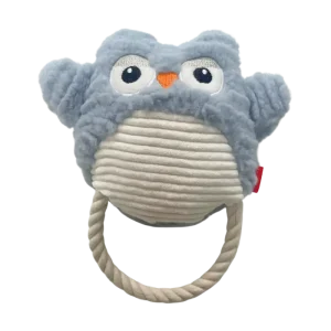 Ugle – Myk ugleplyssebamse