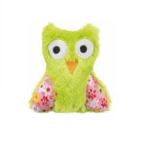 UGLE Trixie, Plysj m/catnip, 11cm.