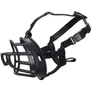 Ultra Muzzle Nr1 - Toy Pudel