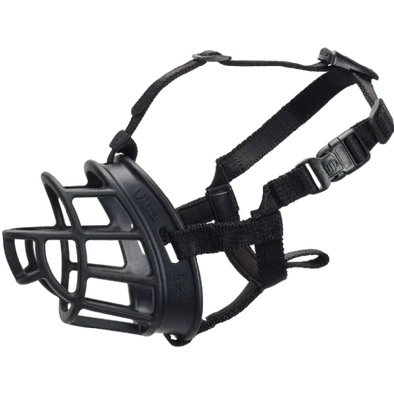 Ultra Muzzle Nr1 - Toy Pudel