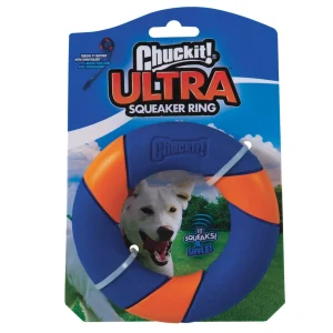 Ultra Ring hundeleke