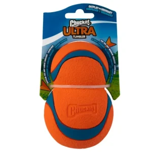 Ultra Tumbler hundeleke