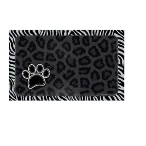UNDERLAG Drymate Leopard 51x30cm.