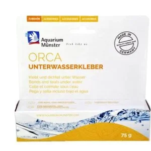 UNDERVANNSLIM Munster, Orca, 75g.