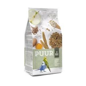 Undulatblanding Puur 2Kg