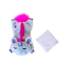 UNICORN CUDDLE PetStages, Katteleke