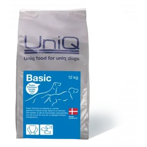 UniQ Professional – Basic