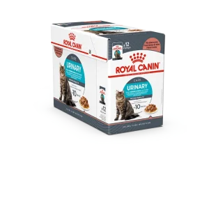 Urinary Care Gravy V氓tf么r for katt 12x85g