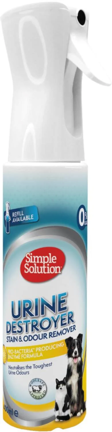 Urine Destroyer Trigger Spray, 400 G