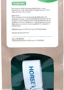 Urtefarms Weight tape