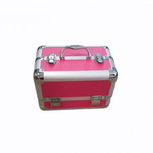 Utstyrskoffert liten