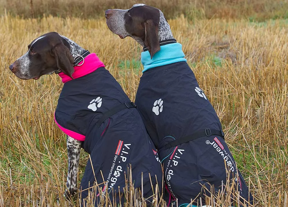 V.I.P. Comfort Fleece dekken - Image 2