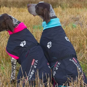V.I.P. Comfort Fleece dekken