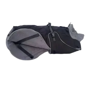 V.I.P. Comfort Fleece dekken softshell