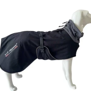 V.I.P. Comfort Fleece dekken softshell