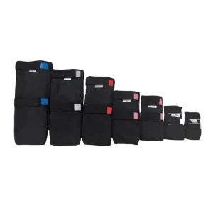 V.I.P Comfort fleece potesokk høy