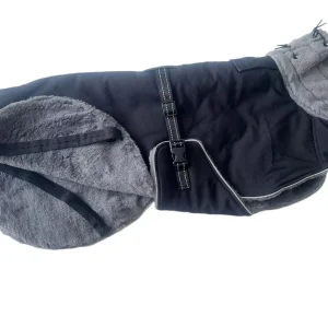 V.I.P. COMFORT Ulldekken softshell