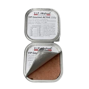 V.I.P Gourmet ACTIVE 150g