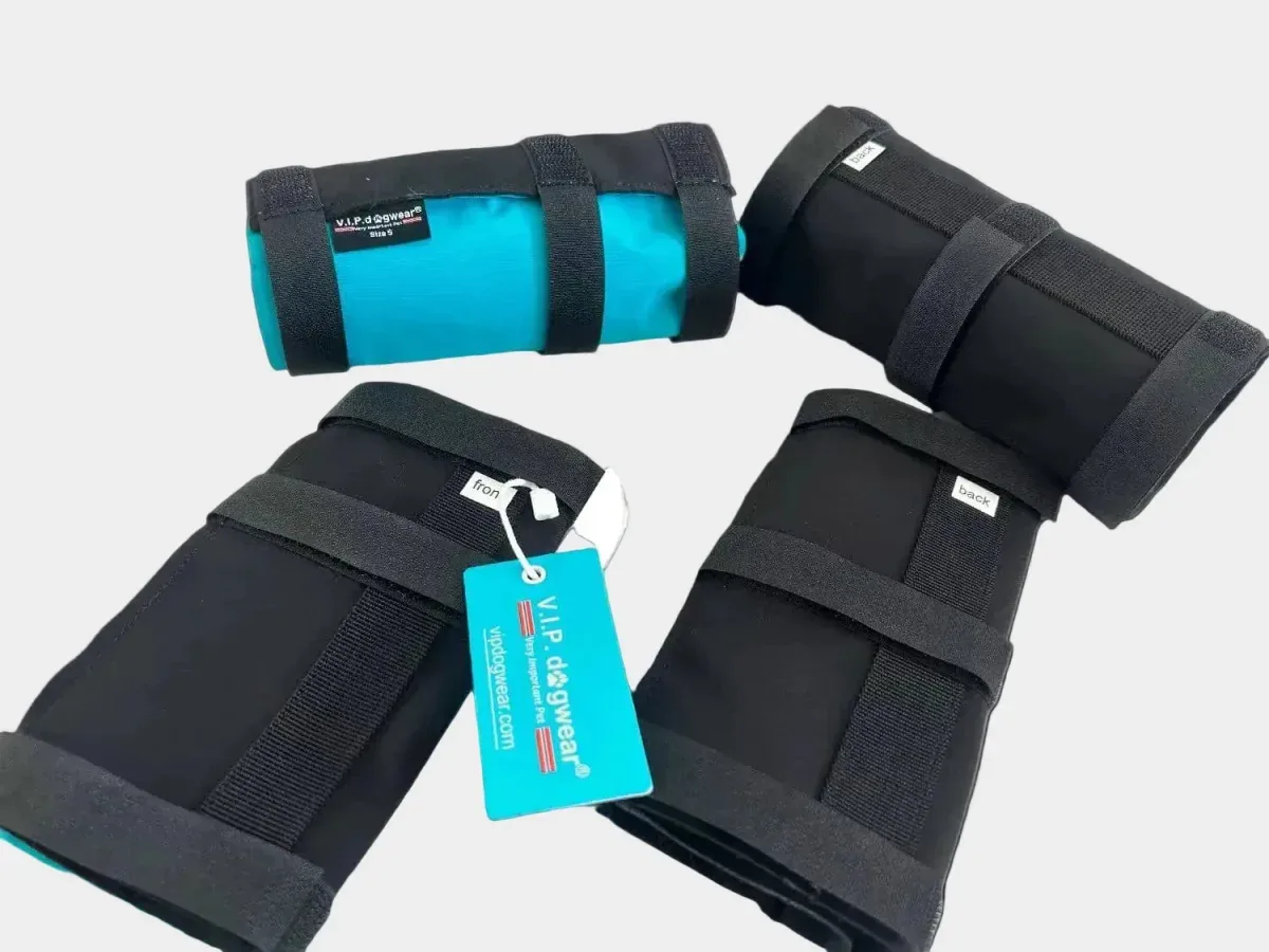 V.I.P Leg protector