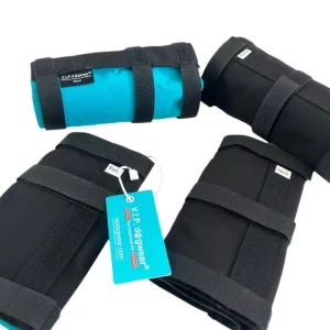 V.I.P. LEG Protector / skaremansjetter