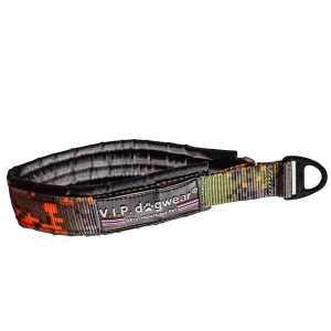 V.I.P Lynx halsbånd