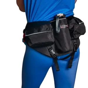 V.I.P Multisport Belte m lommer