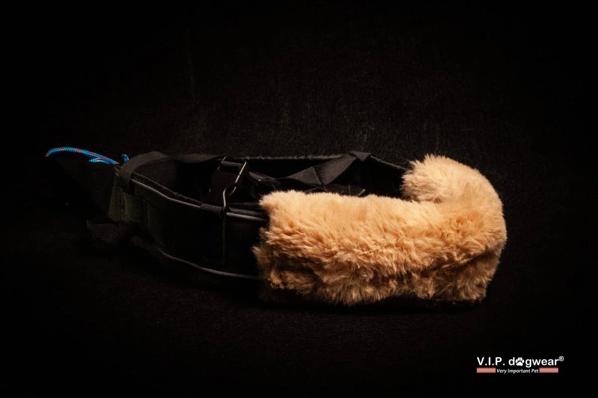V.I.P. Soft Padding for Easy Trainer - Image 2