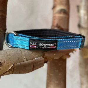 V.I.P. SPÅTIND polstret halsbånd u. strup