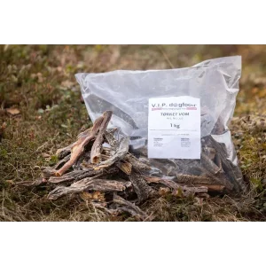 V.I.P Tørket vom 1kg