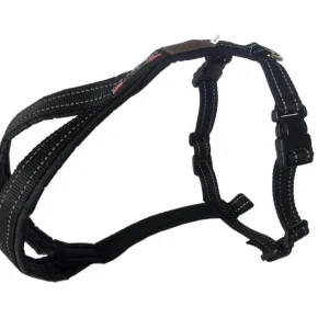 V.I.P Tracker sporsele svart