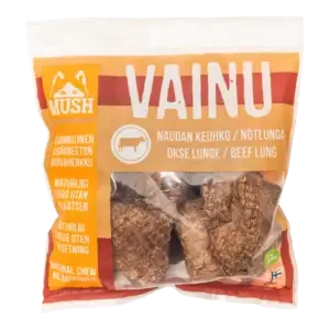 Vainu okselunge | 140g