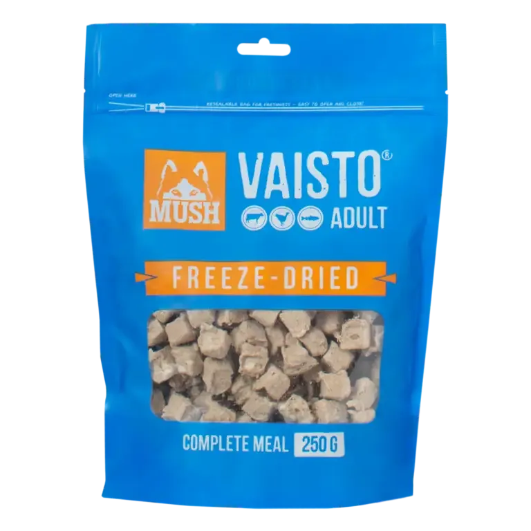 Vaisto Blå | okse-kalkun-laks