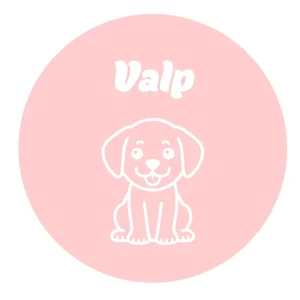 Valp BURGER