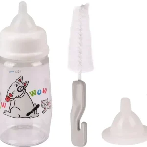 Valpeflaske sett 140ml