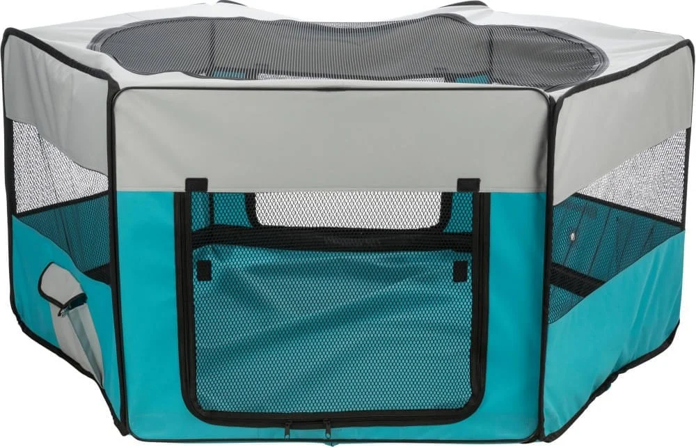 Valpegård nylon 150x65cm