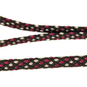 Valpekobbel Polyester Svart